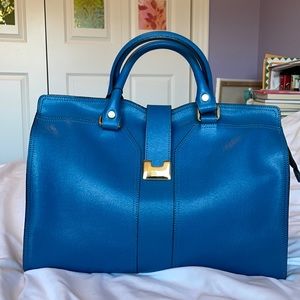 NWT Carlo Pazolini Handbag
